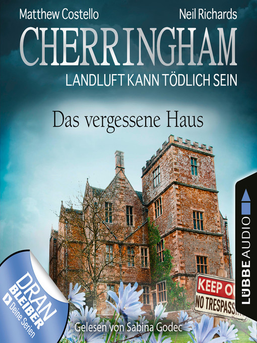 Titeldetails für Cherringham--Landluft kann tödlich sein, Folge 37 nach Matthew Costello - Verfügbar